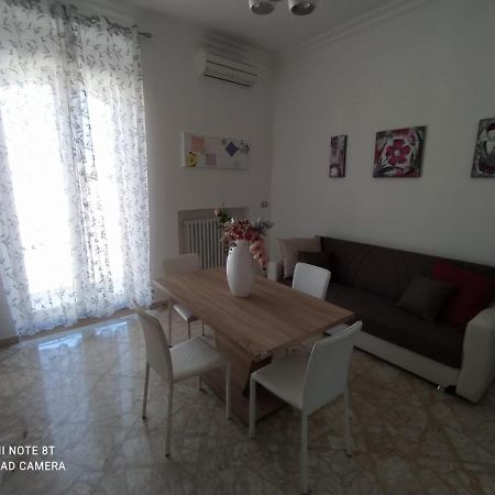 Hotel Via Marzano 67 Porto Cesareo Zewnętrze zdjęcie