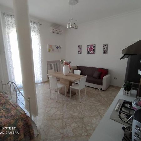 Hotel Via Marzano 67 Porto Cesareo Zewnętrze zdjęcie