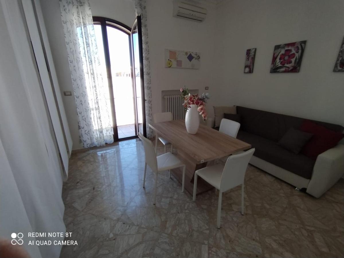 Hotel Via Marzano 67 Porto Cesareo Zewnętrze zdjęcie