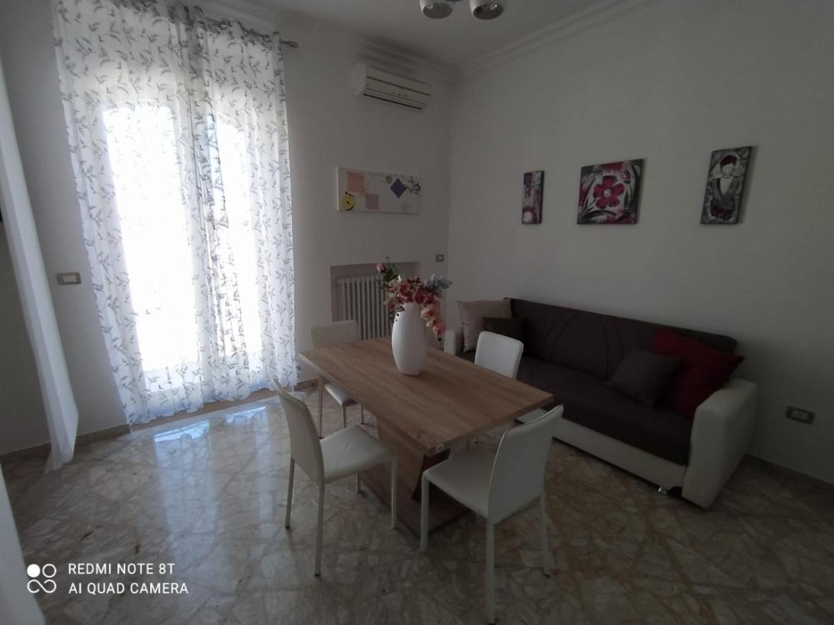 Hotel Via Marzano 67 Porto Cesareo Zewnętrze zdjęcie