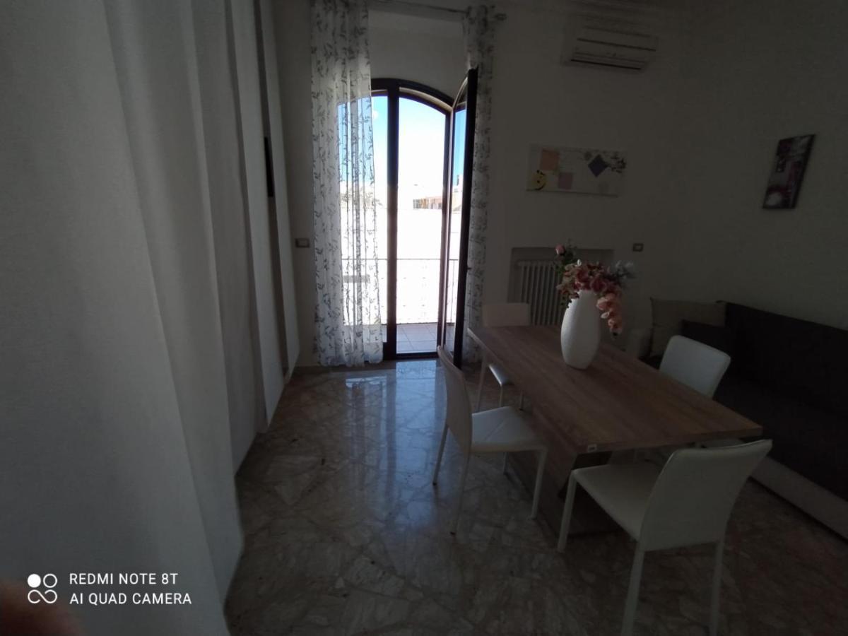 Hotel Via Marzano 67 Porto Cesareo Zewnętrze zdjęcie