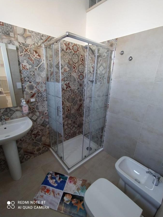 Hotel Via Marzano 67 Porto Cesareo Zewnętrze zdjęcie
